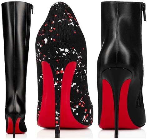 shoes red bottoms|why are red bottom shoes expensive.